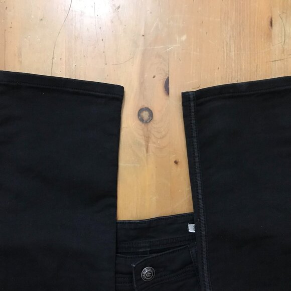 G‑Star Raw Men’s Jeans Black 36x30 – Style PJ2977 - Picture 12 of 12